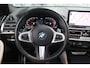 BMW X4 (g02) xDrive20i M-Sport 184pk | Brooklyn Grau | Laser LED | Pano | Leder | Camera | Stoelverwarming | Sfeer |