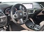 BMW X4 (g02) xDrive20i M-Sport 184pk | Brooklyn Grau | Laser LED | Pano | Leder | Camera | Stoelverwarming | Sfeer |