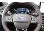 Ford Kuga 2.5-243pk PHEV ST-Line X. Febr. 2026, slechts 9.000km ! Autm. airco dual, elektr. panodak, elektr. trekhaak, elektr. achterklep, leer/alcantara, klep, LED verl., navigatie, telefoonvoorb., stoel-, stuur-, voorraam- en achterbankverw., side- en lan