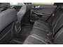 Ford Kuga 2.5-243pk PHEV ST-Line X. Febr. 2026, slechts 9.000km ! Autm. airco dual, elektr. panodak, elektr. trekhaak, elektr. achterklep, leer/alcantara, klep, LED verl., navigatie, telefoonvoorb., stoel-, stuur-, voorraam- en achterbankverw., side- en lan