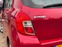 Suzuki Celerio 1.0 Exclusive 2016 Rood AIRCO APK NAP