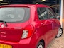 Suzuki Celerio 1.0 Exclusive 2016 Rood AIRCO APK NAP
