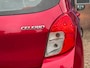 Suzuki Celerio 1.0 Exclusive 2016 Rood AIRCO APK NAP