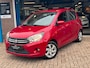 Suzuki Celerio 1.0 Exclusive 2016 Rood AIRCO APK NAP