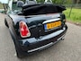 MINI Cooper Mini Cabrio 1.6 /Airco/Stoelverwarming/Soft/