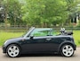 MINI Cooper Mini Cabrio 1.6 /Airco/Stoelverwarming/Soft/