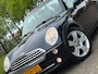 MINI Cooper Mini Cabrio 1.6 /Airco/Stoelverwarming/Soft/