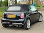MINI Cooper Mini Cabrio 1.6 /Airco/Stoelverwarming/Soft/