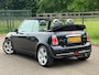 MINI Cooper Mini Cabrio 1.6 /Airco/Stoelverwarming/Soft/