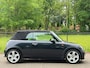 MINI Cooper Mini Cabrio 1.6 /Airco/Stoelverwarming/Soft/