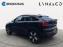 Volvo C40 Recharge Twin Intro Edition 78 kWh | 360 Camera | Panoramadak | Stuur+Stoelverwarming | Apple Carplay/Android Auto |