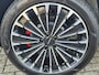 Jaecoo 7 1.5 GDI SHS-P Exclusive met 1500 KG trekgewicht, 1200 KM RANGE Black Pack Wrap, 20 Inch Lichtmetalen velgen en Ivoor Lederen bekleding Direct leverbaar!