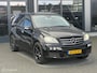 Mercedes-Benz ML-klasse 320 CDI Brabus widebody Youngtimer