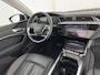 Audi e-tron Sportback 55 Quattro Business Edition Plus 95 kWh [3-Fase-11kW] {SoH-94%} Aut. *HEATPUMP | PANO | LEATHER | ADAPTIVE-CRUISE | MEMORY-PACK | FULL-LED | DIGI-COCKPIT | KEYLESS | CAMERA | PRIVACY-GLASS | HEATED-COMFORTSEATS | DAB+ | 21''ALU*