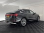 Audi e-tron Sportback 55 Quattro Business Edition Plus 95 kWh [3-Fase-11kW] {SoH-94%} Aut. *HEATPUMP | PANO | LEATHER | ADAPTIVE-CRUISE | MEMORY-PACK | FULL-LED | DIGI-COCKPIT | KEYLESS | CAMERA | PRIVACY-GLASS | HEATED-COMFORTSEATS | DAB+ | 21''ALU*