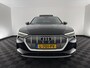 Audi e-tron Sportback 55 Quattro Business Edition Plus 95 kWh [3-Fase-11kW] {SoH-94%} Aut. *HEATPUMP | PANO | LEATHER | ADAPTIVE-CRUISE | MEMORY-PACK | FULL-LED | DIGI-COCKPIT | KEYLESS | CAMERA | PRIVACY-GLASS | HEATED-COMFORTSEATS | DAB+ | 21''ALU*