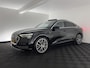 Audi e-tron Sportback 55 Quattro Business Edition Plus 95 kWh [3-Fase-11kW] {SoH-94%} Aut. *HEATPUMP | PANO | LEATHER | ADAPTIVE-CRUISE | MEMORY-PACK | FULL-LED | DIGI-COCKPIT | KEYLESS | CAMERA | PRIVACY-GLASS | HEATED-COMFORTSEATS | DAB+ | 21''ALU*
