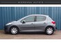 Peugeot 207 1.4 VTi X-line | Trekhaak | Cruise-Controle | Airco
