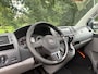 Volkswagen Transporter 2.0 TDI L2H1|140PK|MARGE|NAP|DUBBELCABINE|AUTOMAAT|schuif-/kanteldak|trekhaak 2500KG|airco|cruise|bluetooth