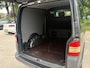Volkswagen Transporter 2.0 TDI L2H1|140PK|MARGE|NAP|DUBBELCABINE|AUTOMAAT|schuif-/kanteldak|trekhaak 2500KG|airco|cruise|bluetooth