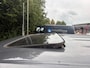 Volkswagen Transporter 2.0 TDI L2H1|140PK|MARGE|NAP|DUBBELCABINE|AUTOMAAT|schuif-/kanteldak|trekhaak 2500KG|airco|cruise|bluetooth