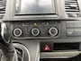 Volkswagen Transporter 2.0 TDI L2H1|140PK|MARGE|NAP|DUBBELCABINE|AUTOMAAT|schuif-/kanteldak|trekhaak 2500KG|airco|cruise|bluetooth