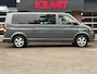 Volkswagen Transporter 2.0 TDI L2H1|140PK|MARGE|NAP|DUBBELCABINE|AUTOMAAT|schuif-/kanteldak|trekhaak 2500KG|airco|cruise|bluetooth