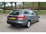 Ford Focus Wagon 1.6 EcoBoost Titanium, Clima, Trekhaak, Stoelverw.