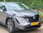 Nissan Ariya Advance 66 kWh SOH 98% volle optielijst 360* camera ACC Line Assist Dodehoek detectie CarPlay Keyless 1e Eig NL NAP