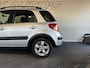 Suzuki SX4 1.6 EXCLUSIVE l NAP l STOELVERW l AUTOMAAT l CLIMA l 5DRS l