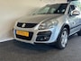 Suzuki SX4 1.6 EXCLUSIVE l NAP l STOELVERW l AUTOMAAT l CLIMA l 5DRS l