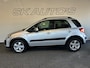 Suzuki SX4 1.6 EXCLUSIVE l NAP l STOELVERW l AUTOMAAT l CLIMA l 5DRS l