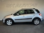 Suzuki SX4 1.6 EXCLUSIVE l NAP l STOELVERW l AUTOMAAT l CLIMA l 5DRS l