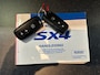 Suzuki SX4 1.6 EXCLUSIVE l NAP l STOELVERW l AUTOMAAT l CLIMA l 5DRS l