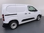 Opel Combo 1.5 BlueHDi 100 S&S L1 | Achteruitrijcamera | Apple Carplay/Android Auto|telefoonintegratie premium | Cruise control