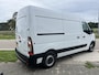 Renault Master T33 2.3 dCi 135PK L2H2 Comfort / Airco / Parkeerhulp Achter / Cruise /Vloer & wandbescherming