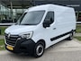 Renault Master T33 2.3 dCi 135PK L2H2 Comfort / Airco / Parkeerhulp Achter / Cruise /Vloer & wandbescherming