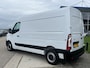Renault Master T33 2.3 dCi 135PK L2H2 Comfort / Airco / Parkeerhulp Achter / Cruise /Vloer & wandbescherming