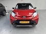 Toyota Aygo X 1.0 VVT-i S-CVT Envy
