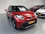 Toyota Aygo X 1.0 VVT-i S-CVT Envy
