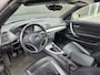 BMW 1-Serie Cabrio 118i High Executive Cabriolet
