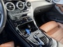 Mercedes-Benz GLC 350e 4MATIC Distronic + Burmester Pano Memory Keyless Trekhaak