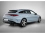 Mercedes-Benz CLA Shooting Brake 250+ Business Solution AMG 85 kWh | Nightpakket | Trekhaak | Vast panoramadak | 18 inch vijfspaaks lichtmetalen AMG-velgen | URBAN GUARD | Massagefunctie | Sierdelen in openporig bruin eikenhout |