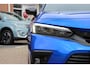 Honda Civic 2.0 e:HEV Sport Automaat | Half leer | Draadloze telefoonlader |