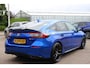 Honda Civic 2.0 e:HEV Sport Automaat | Half leer | Draadloze telefoonlader |