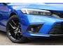 Honda Civic 2.0 e:HEV Sport Automaat | Half leer | Draadloze telefoonlader |