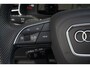 Audi Q7 55 TFSI e Quattro Pro Line S | Facelift | 394pk | Pano | Trekhaak | HUD | 360° | Een bijzonder complete en luxe uitgevoerde Audi Q7 55 TFSI e quattro Pro Line S, uitgevoerd in wit metallic met een stijlvol zwart interieur. Deze krachtige plug-in hybride combineert het ver