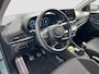 Hyundai Bayon 1.0 T-GDI 100pk Premium | Camera | Carplay | Premium audio | Dodehoek detectie | Cruise controle | Draadloos laden | Climate controle | Full LED | Keyless entry | Stoelverwarming | Stuurverwarming