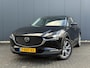 Mazda CX-30 2.0 e-SkyActiv-G M Hybrid Comfort Stoel-stuurverwarming | Leer | Navigatie | BSM | HUD