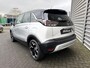 Opel Crossland 1.2 Turbo Ultimate | Achteruitrijcamera | Alcantara bekleding | Navigatiesysteem | Parkeersensoren voor en achter |